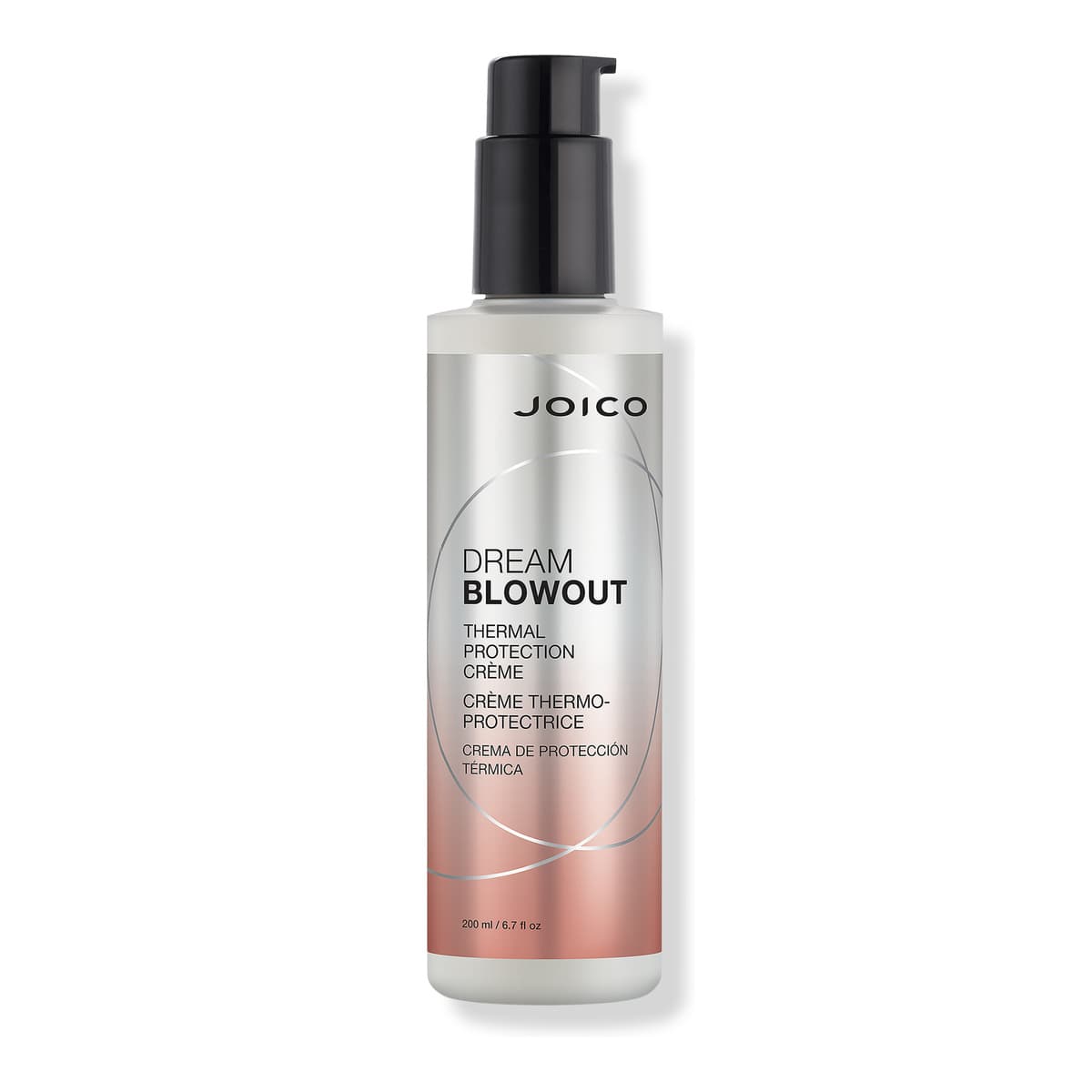 Dream Blowout Thermal Protection Creme