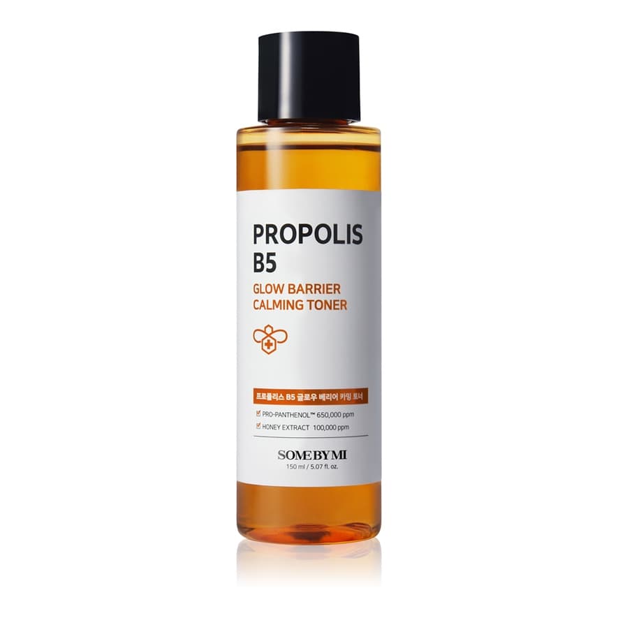 Propolis Blow Barrier