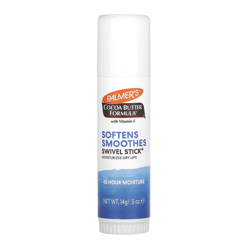 Cocoa Butter Formula with Vitamin E, Swivel Stick