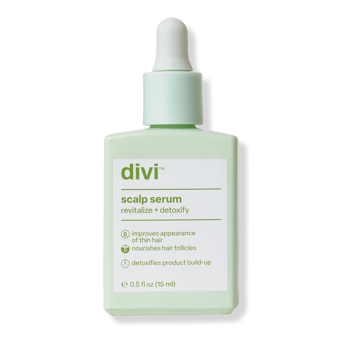 Travel Size Scalp Serum