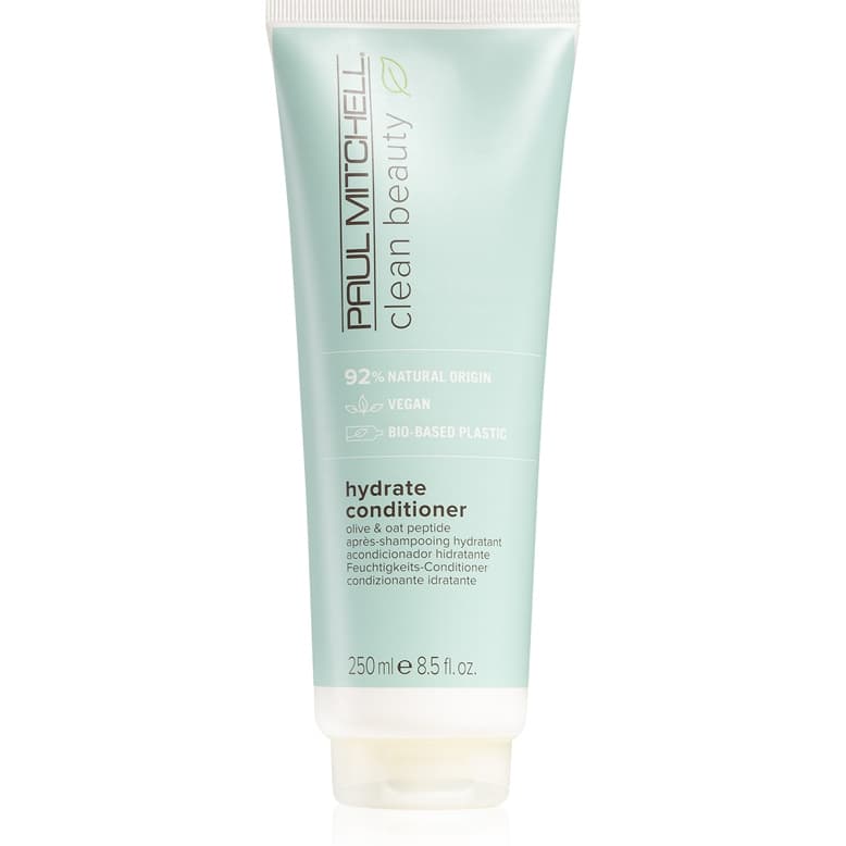 Clean Beauty Hydrate