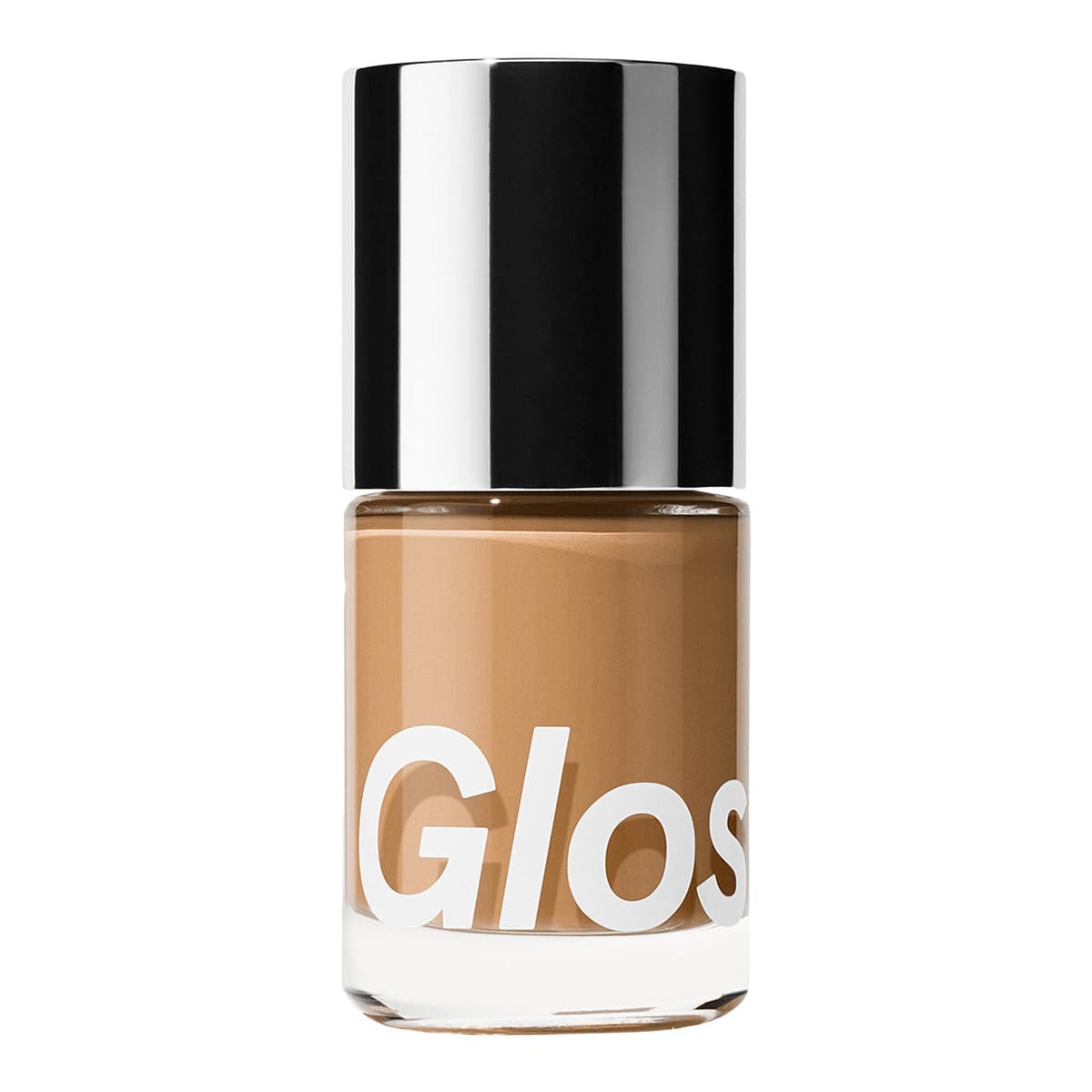 Stretch Fluid Foundation for Buildable Coverage, Medium Tan 1