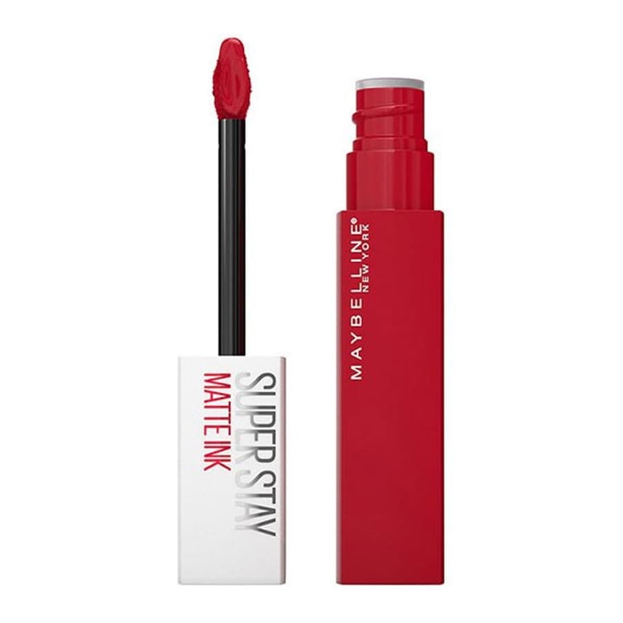 Superstay Matte Ink Liquid Lipstick 325 Shot Caller