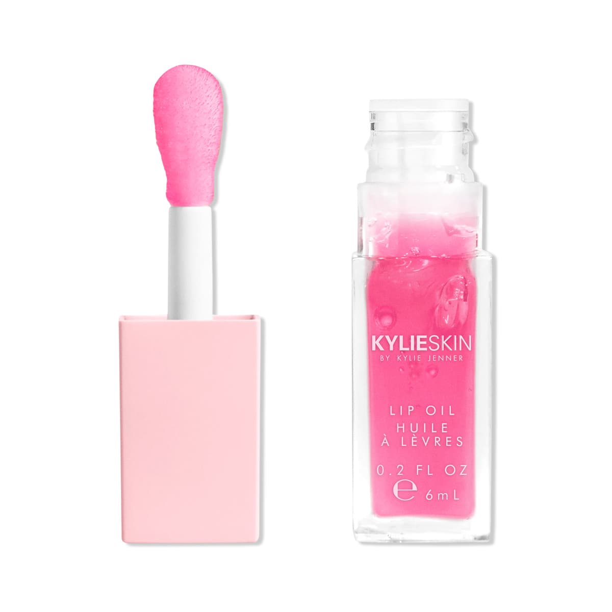 Lip Oil