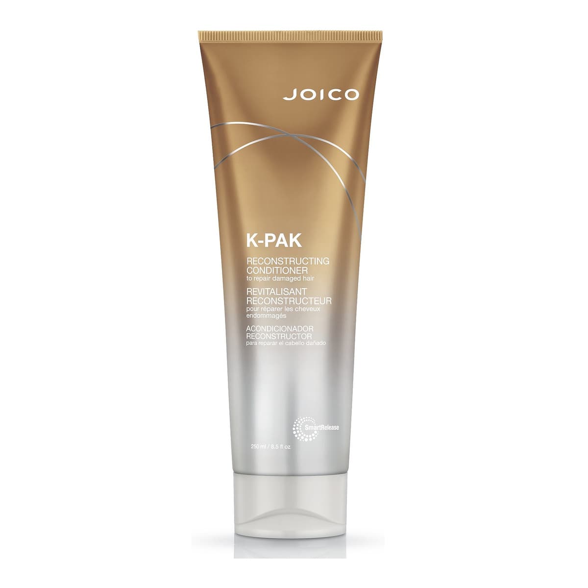 K-Pak Reconstructing Conditioner
