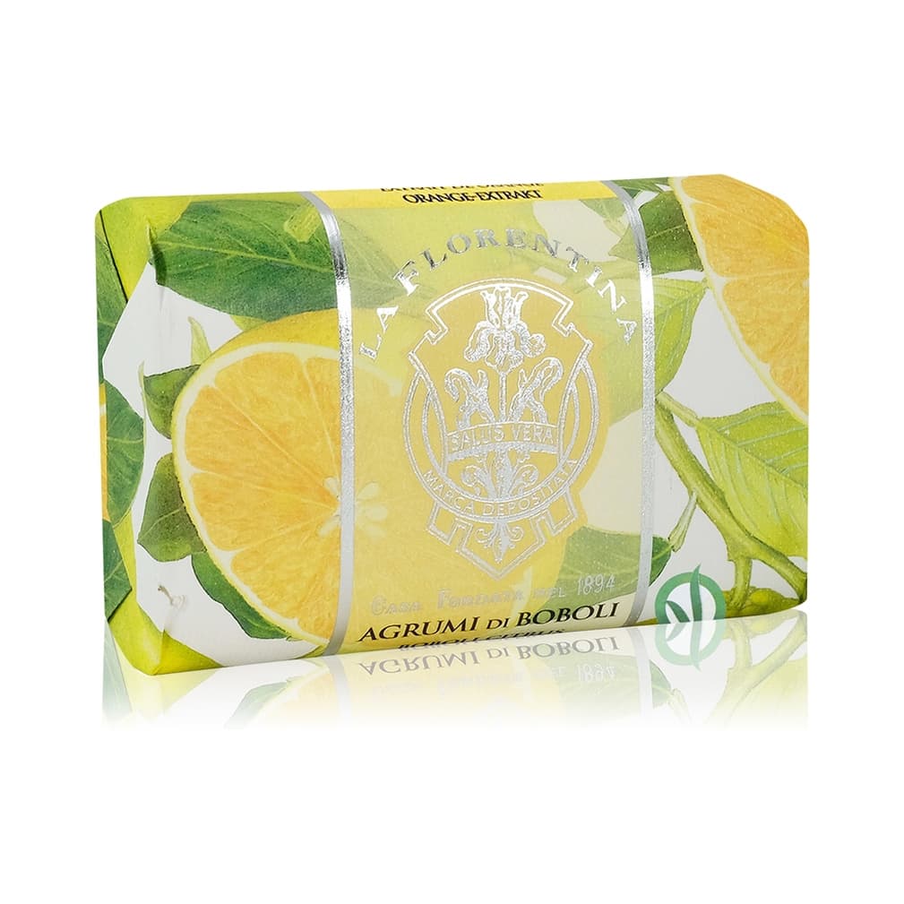 Boboli Citrus Hand Soap