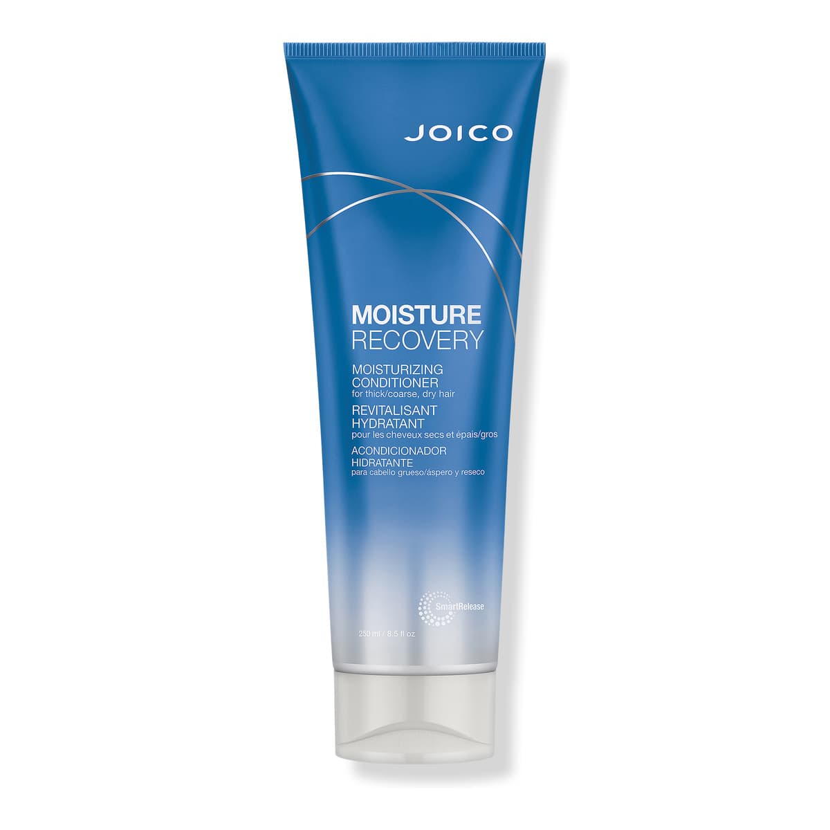 Moisture Recovery Conditioner