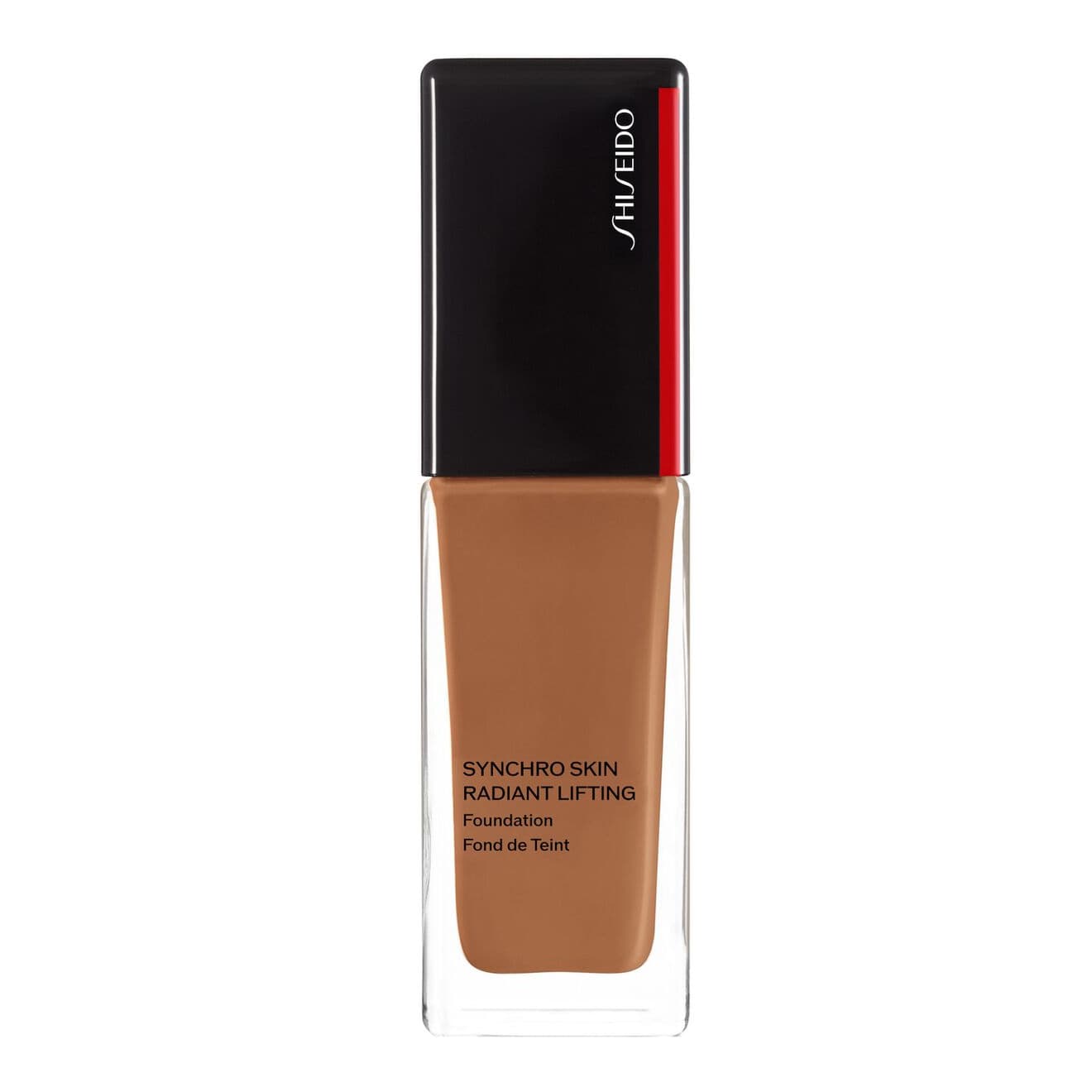 Synchro Skin Radiant Lifting Foundation, #460