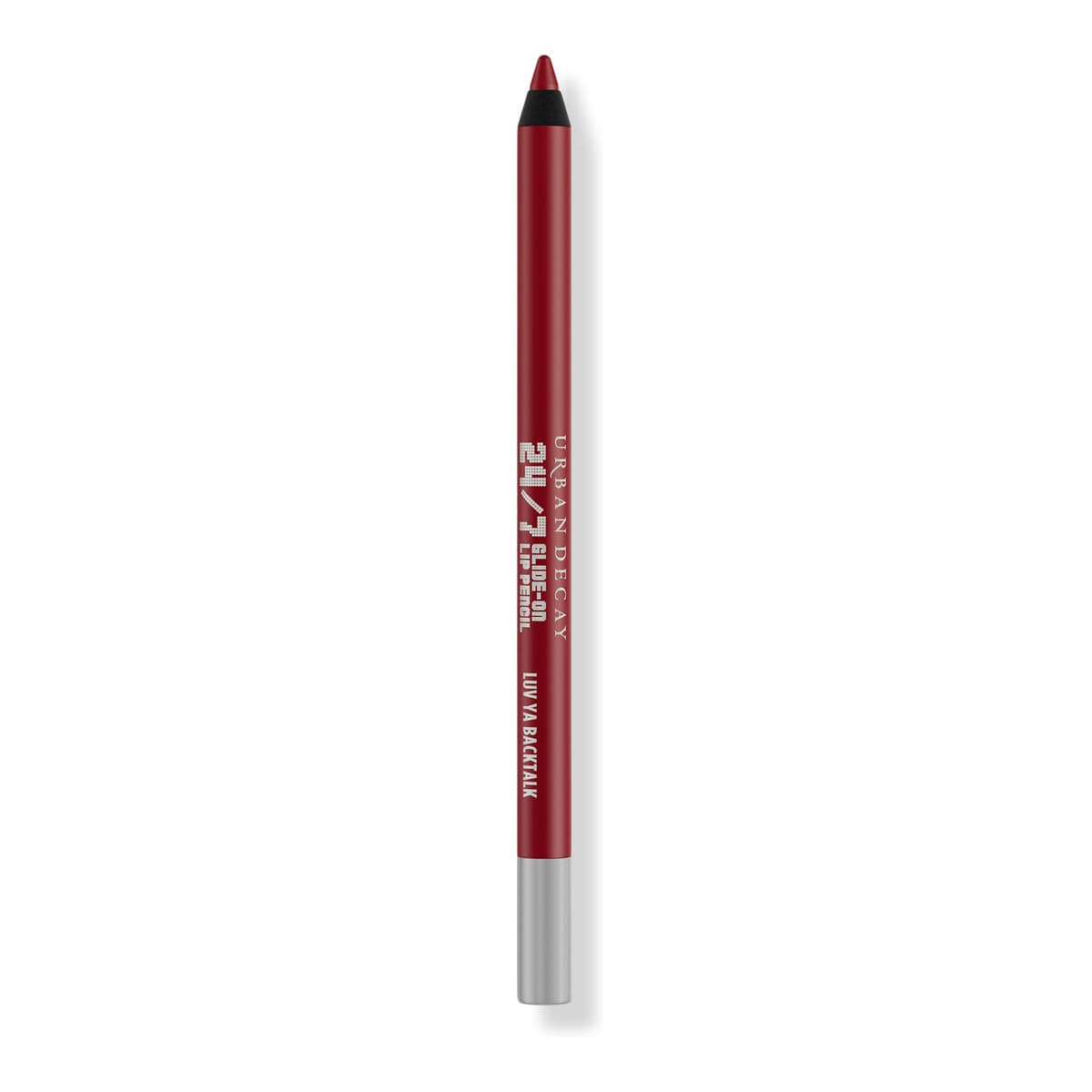 24/7 Glide-On Waterproof Lip Liner, Luv 'Ya Backtalk