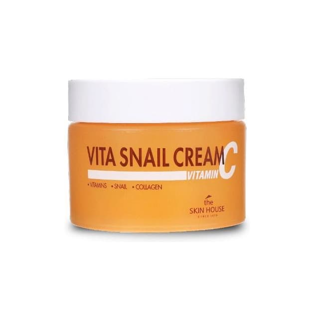 Vita Snail Cream