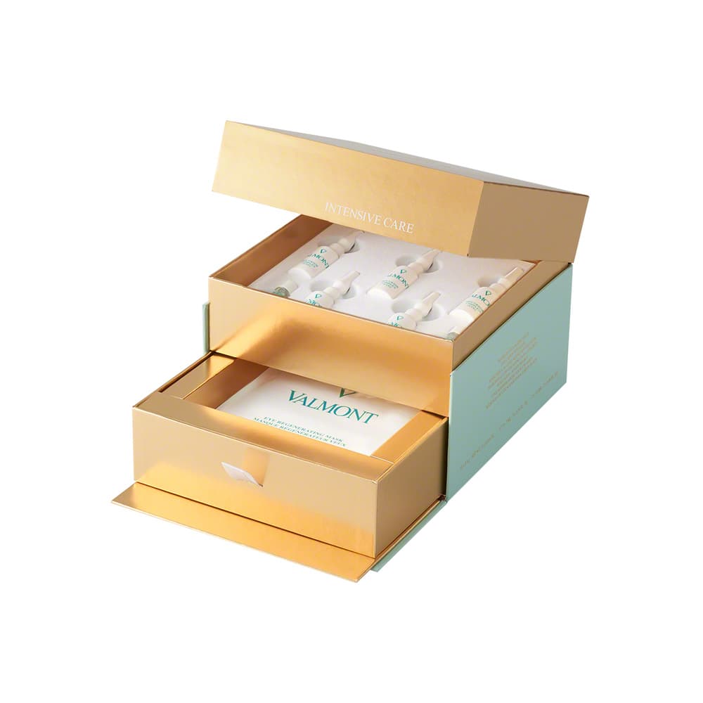 Eye Regenerating Mask