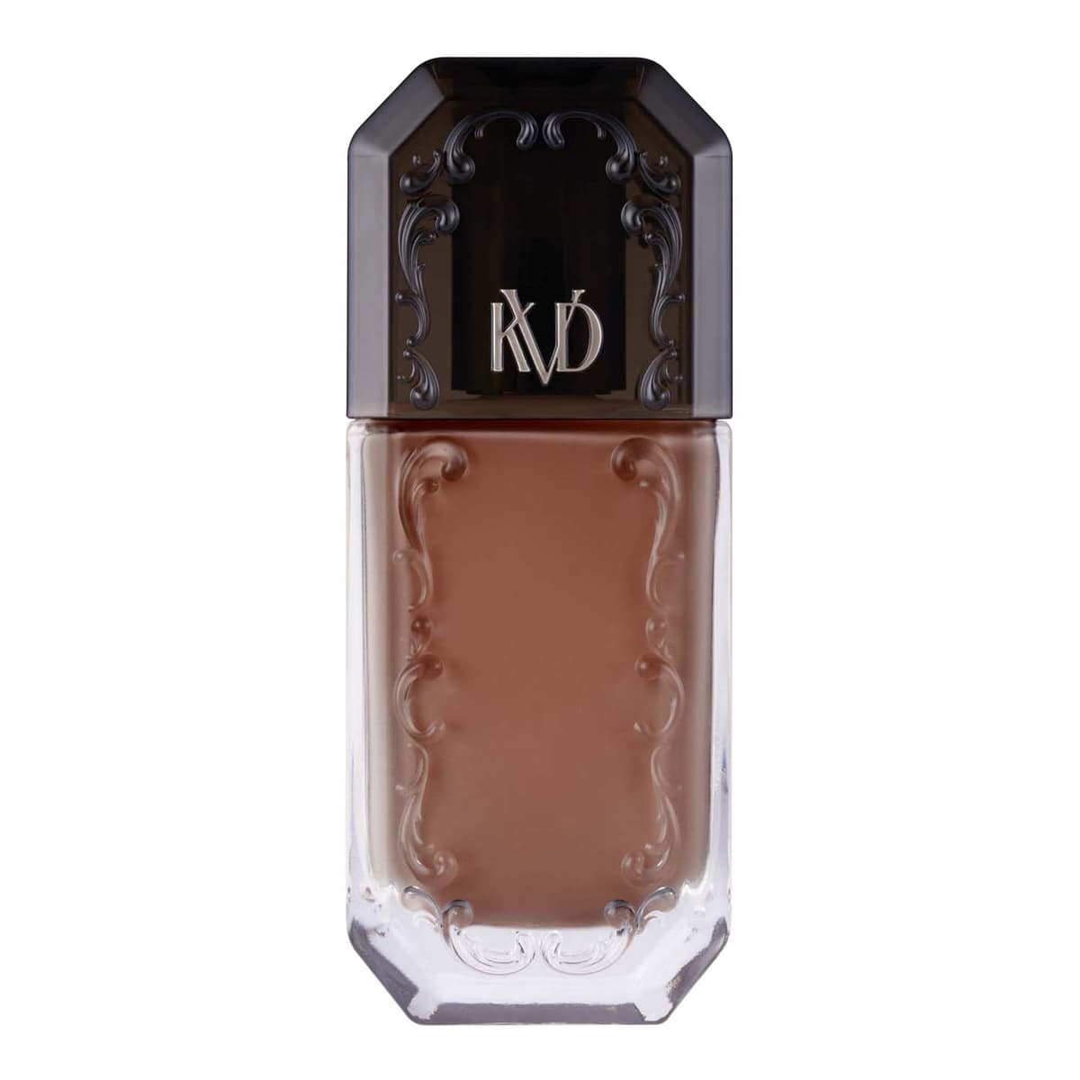 Good Apple Non-Comedogenic Full-Coverage Serum Foundation, Deep 090