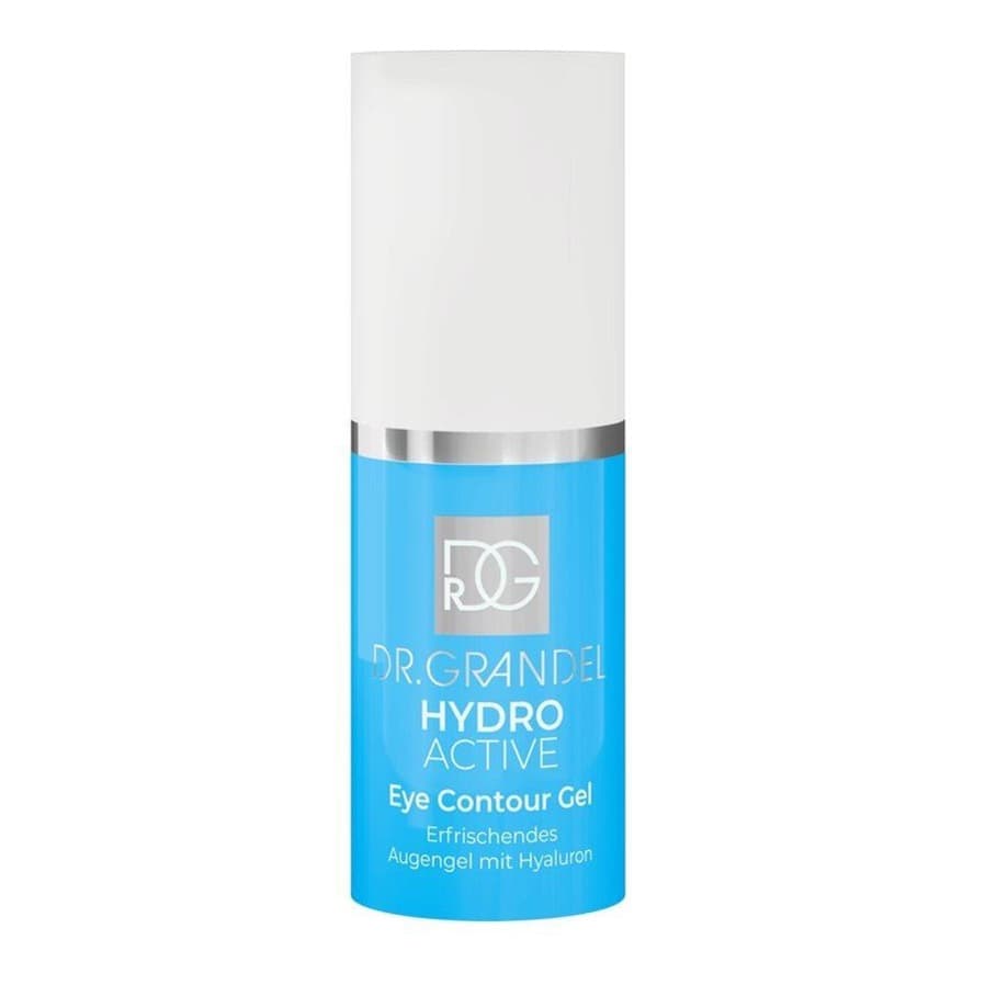 Hydro Active Eye Contour Gel