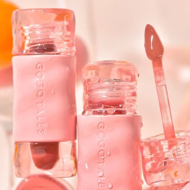 Light Lip Gloss (1-3), #G02