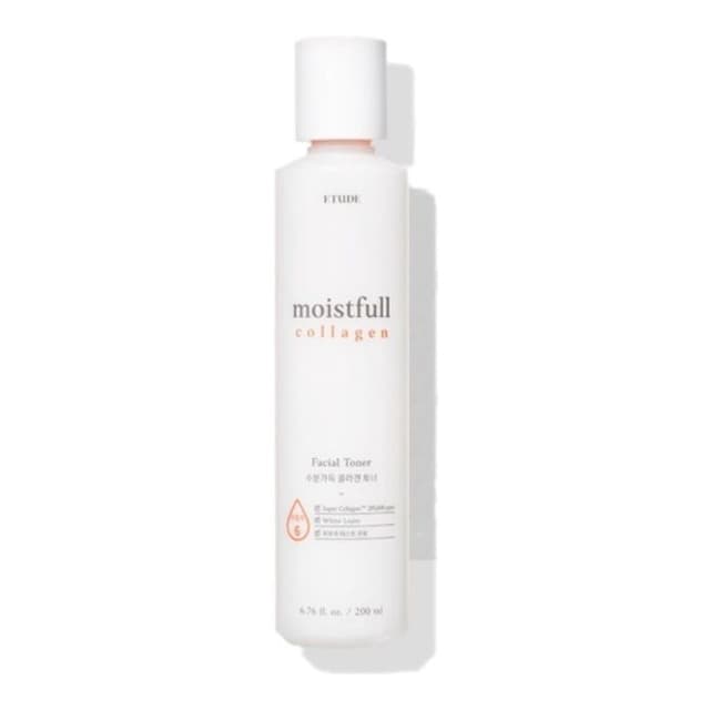 Moistfull Collagen Facial Toner