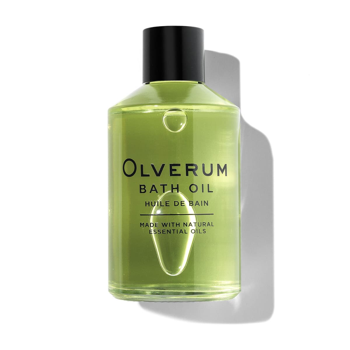 Bath Oil
