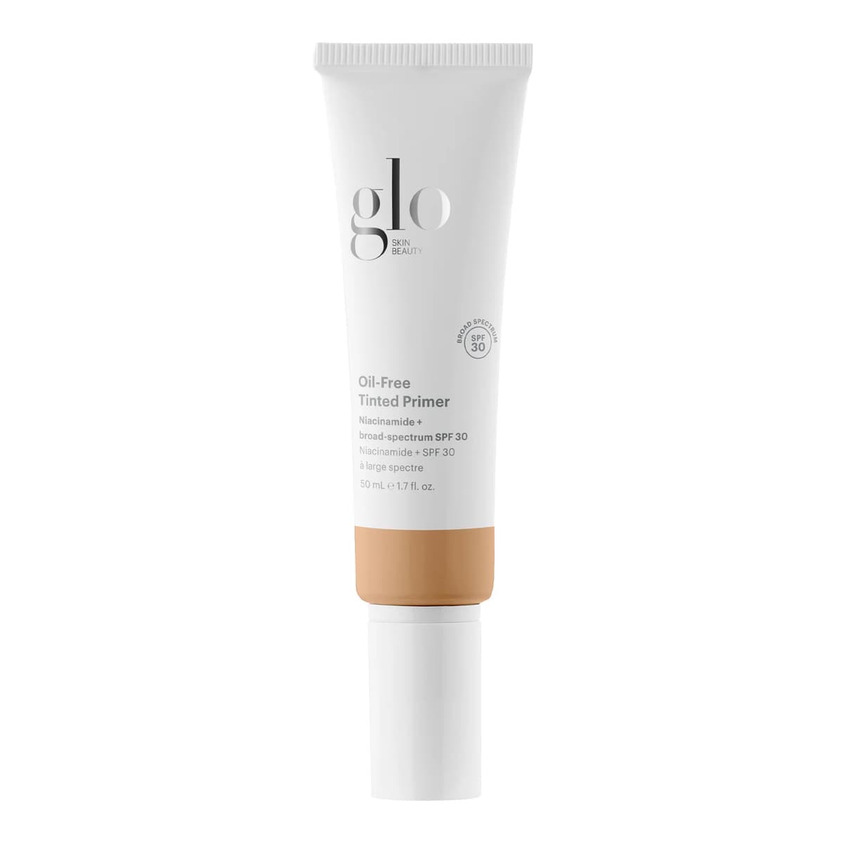 Oil-Free Tinted Primer SPF 30, Medium
