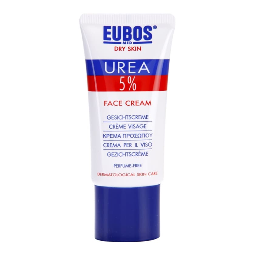 Dry Skin Urea 5%