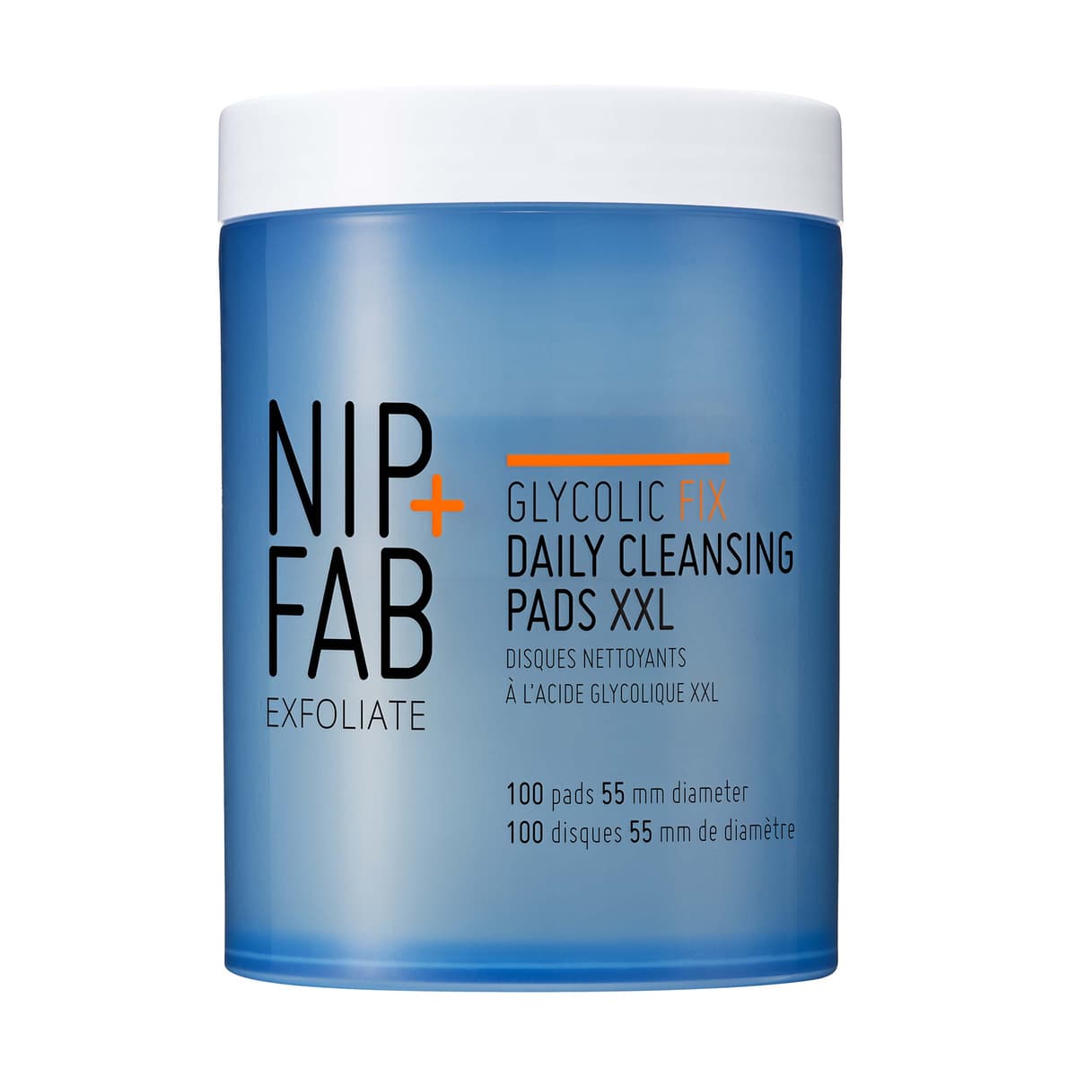 Glycolic Daily Pads XXL