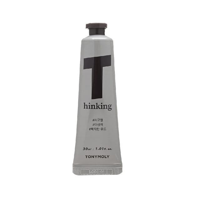 MBTI Hand Cream, Moisture T