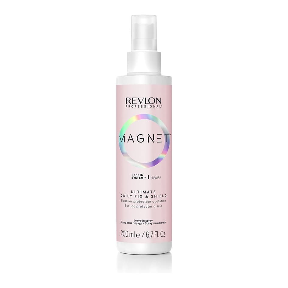 Magnet Ultimate Daily Fix & Shield Spray