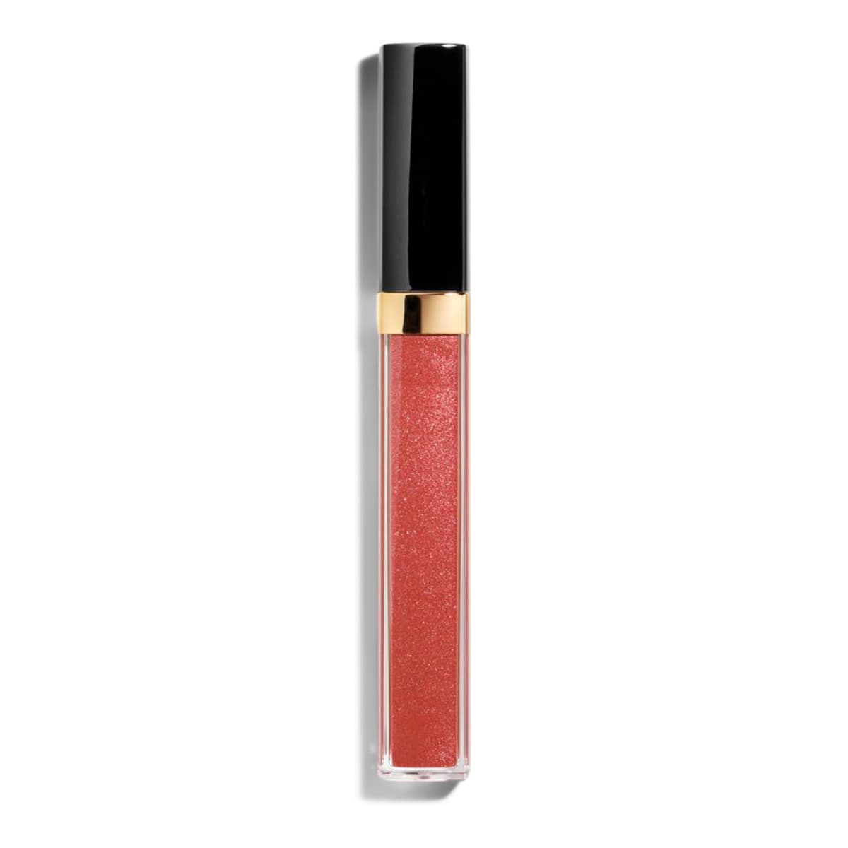 ROUGE COCO GLOSS Moisturizing Glossimer, #724