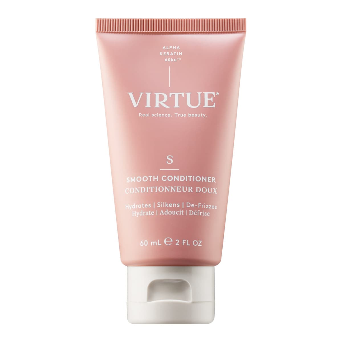 Smooth Conditioner for Coarse & Textured Hair