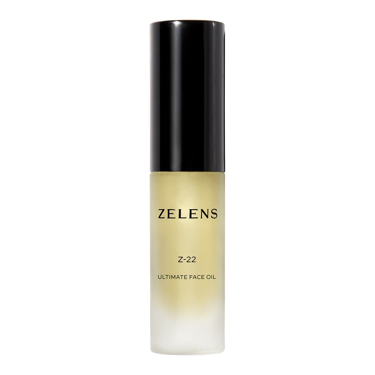 Z-22 Ultimate Face Oil Travel Size