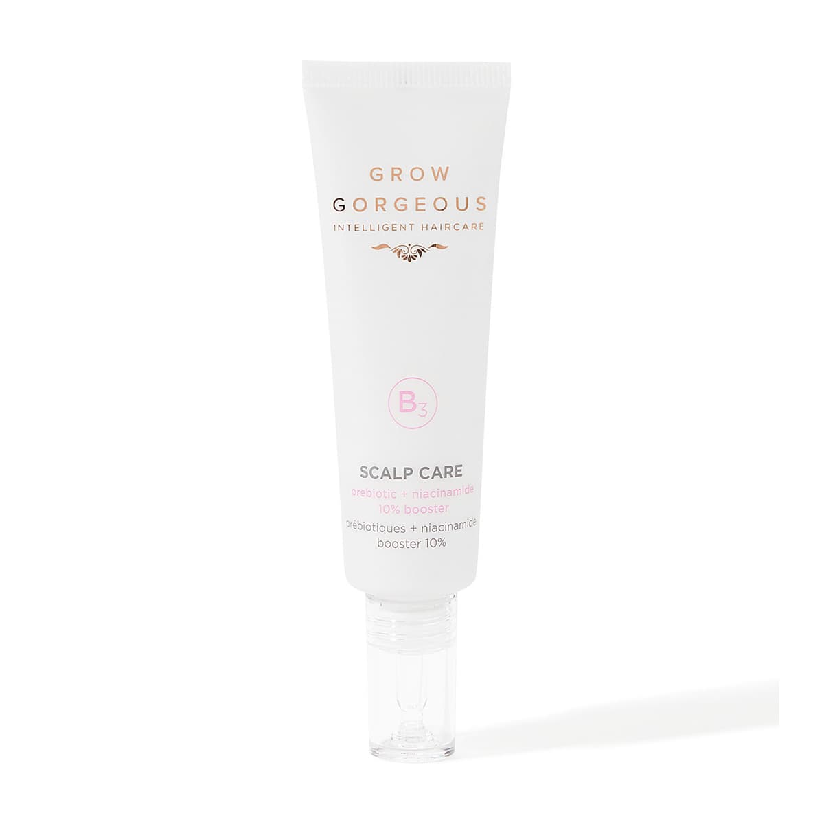 Prebiotic and Niacinamide 10% Booster