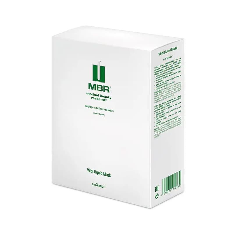 Vital Liquid Mask