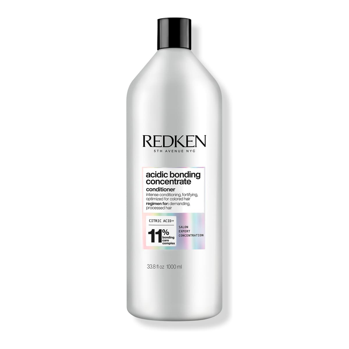 Acidic Bonding Concentrate Conditioner