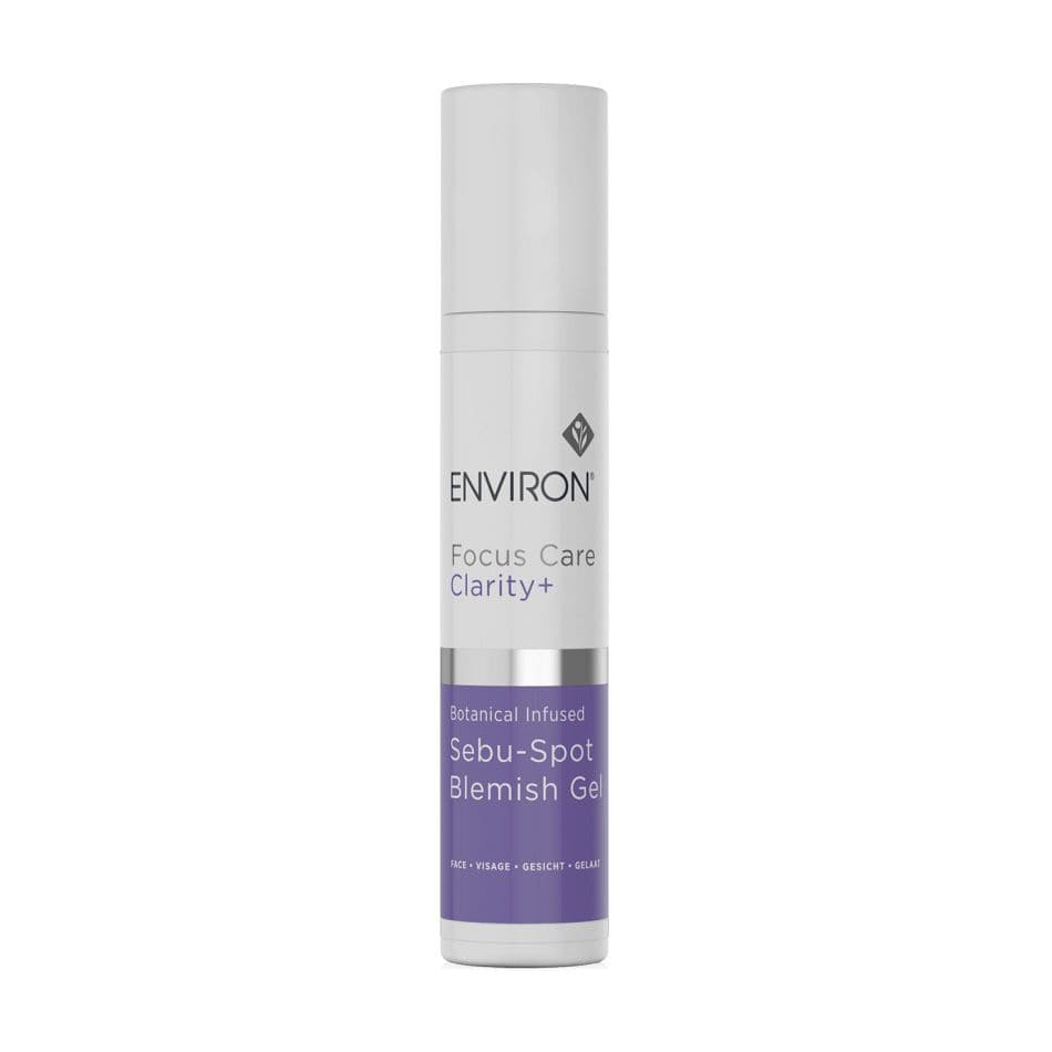 Botanical Infused Sebu-Spot Blemish Gel