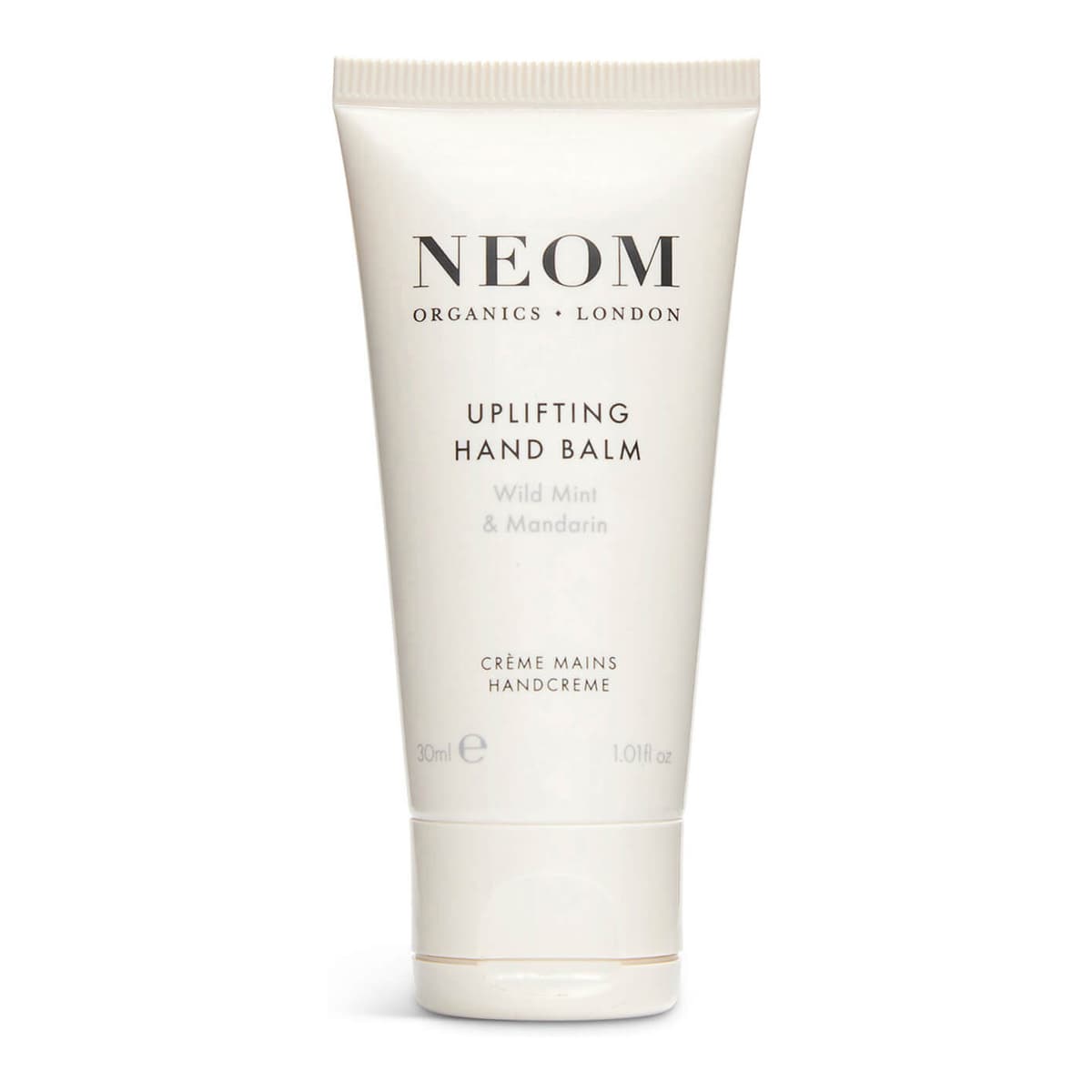 Wellbeing Uplifting Hand Balm