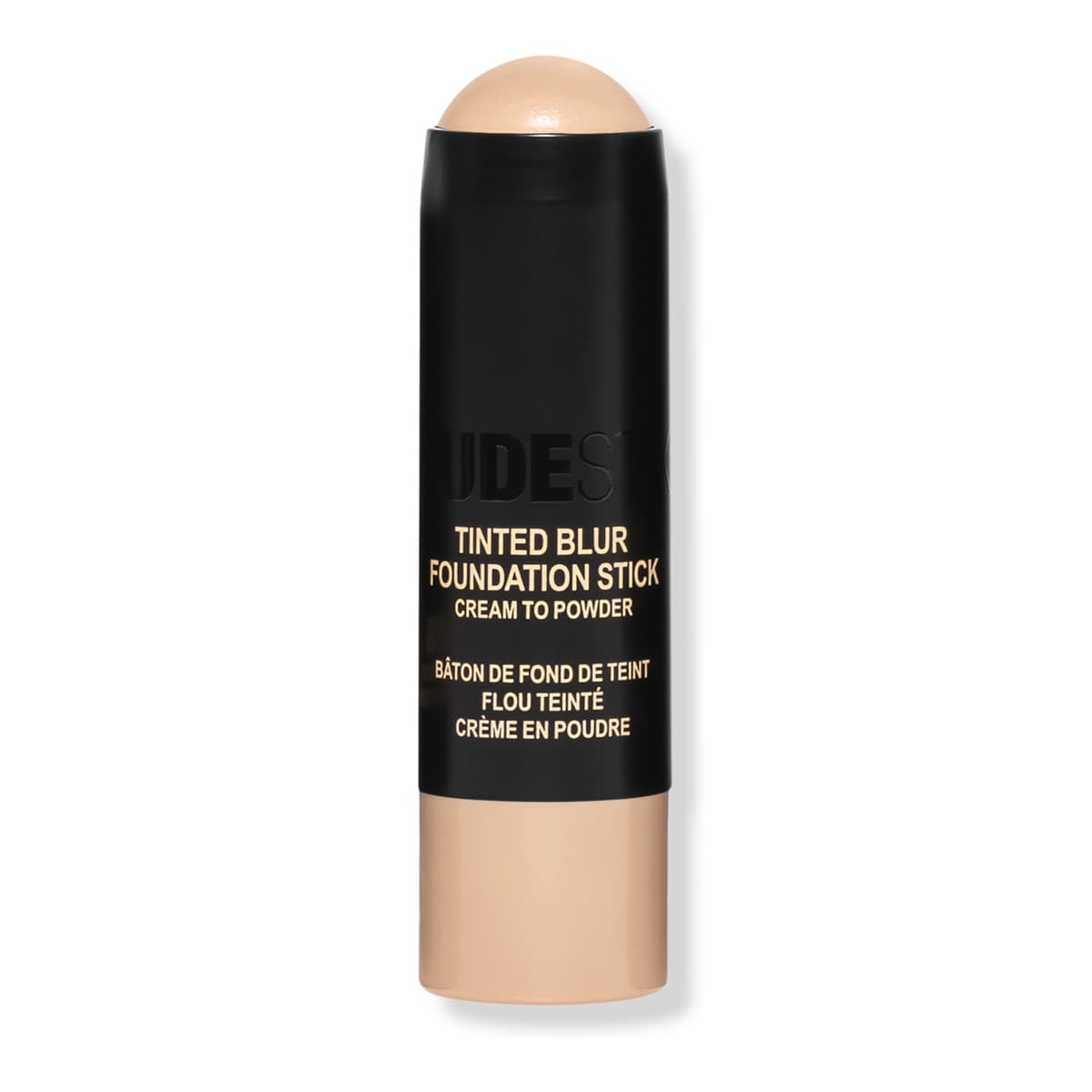 Nudies Tinted Blur Foundation Stick, Light 2