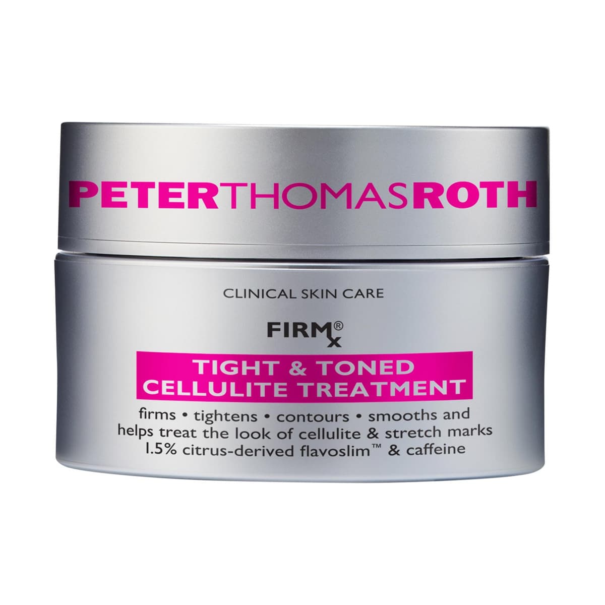 FIRMx® Tight & Toned Cellulite Treatment