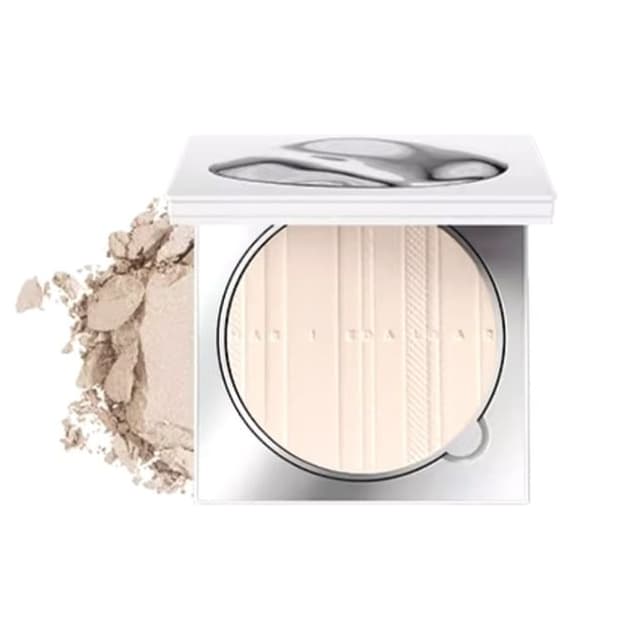 Monologue Soft-focusing Powder, #101 White