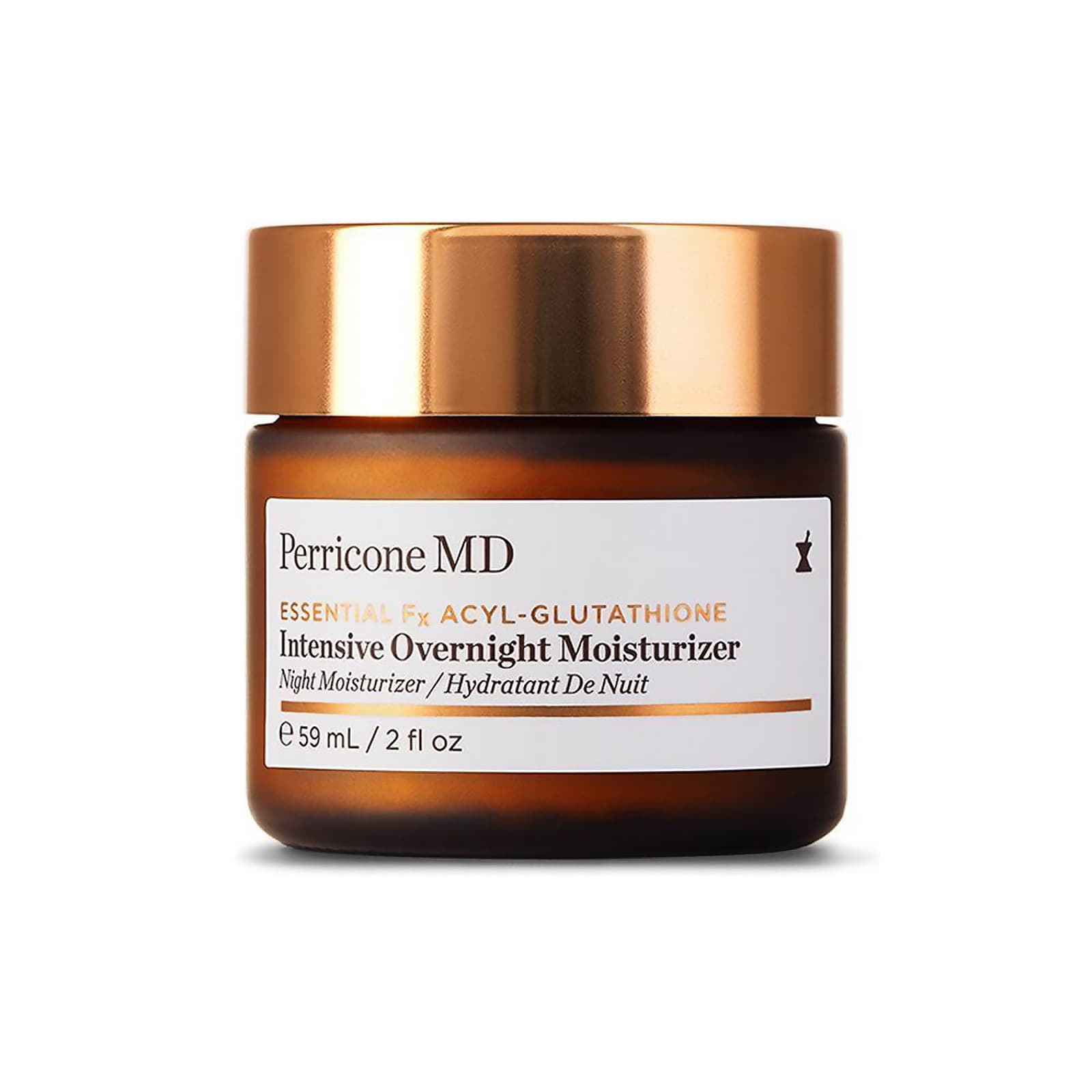 Essential Fx Acyl-Glutathione Intensive Overnight Cream