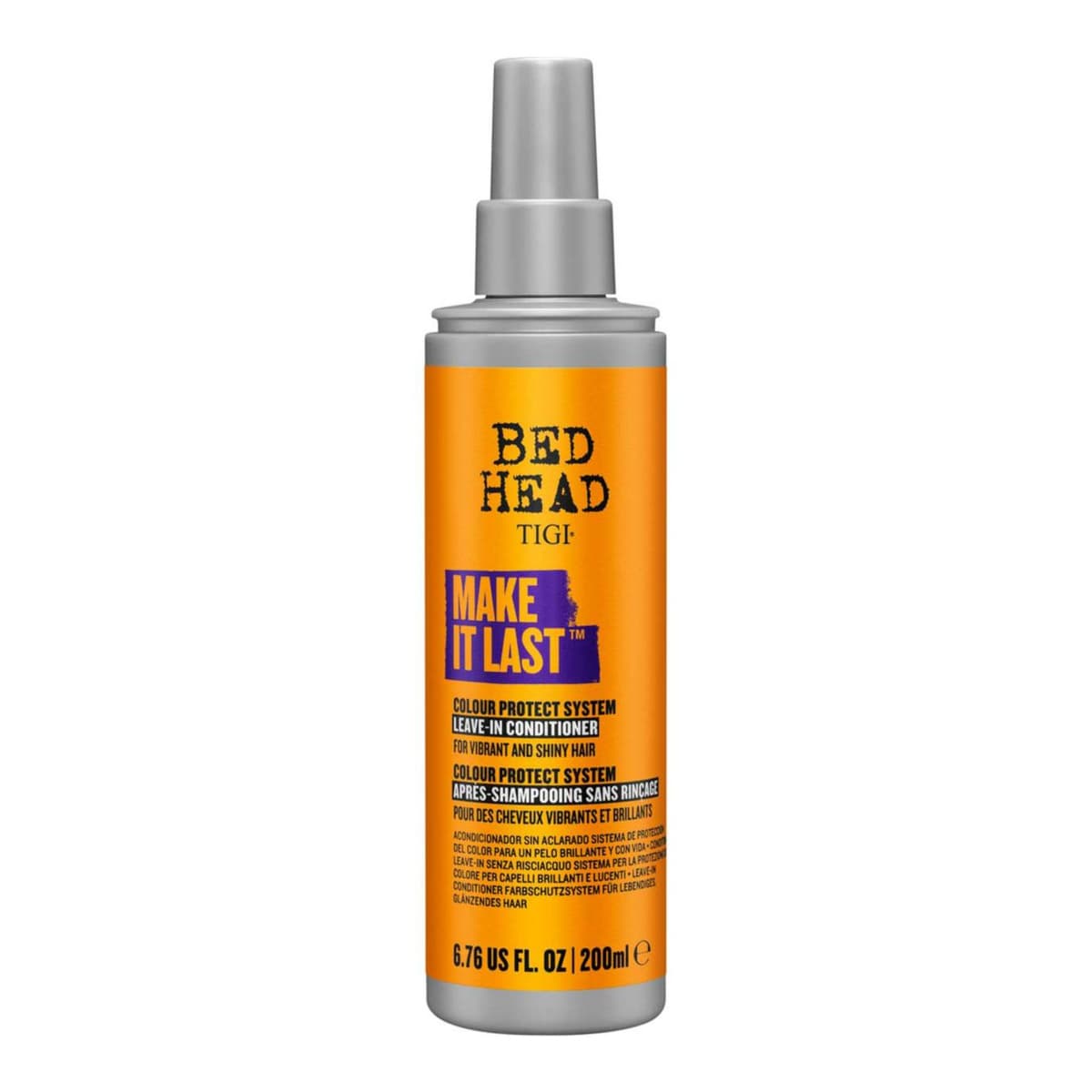Bed Head Make it Last Leave-in Conditioner