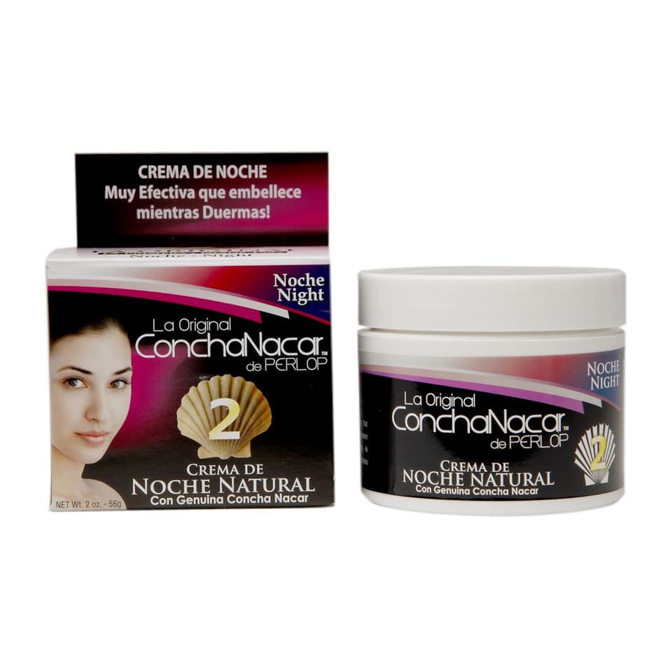Night Cream