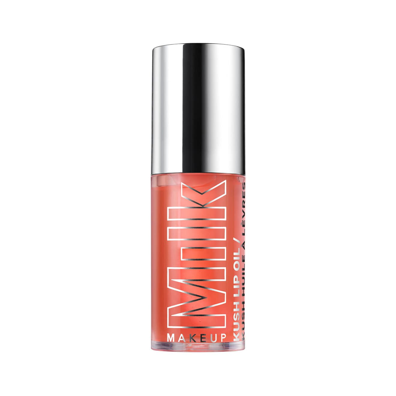 Kush Lip Oil, ORANGE CRUSH