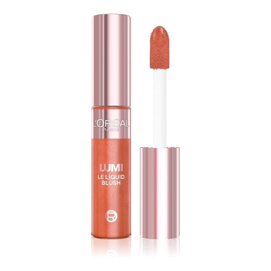 Lumi Le Liquid Blush