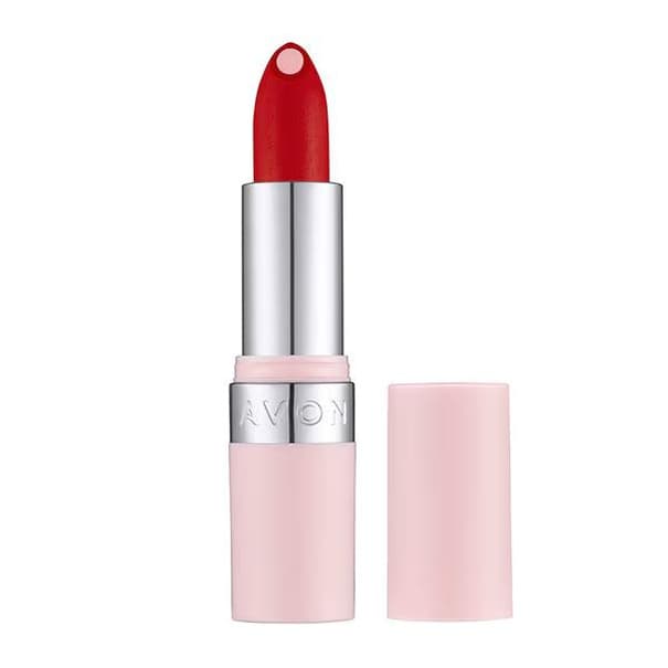 Hydramatic Matte Lipstick Flame