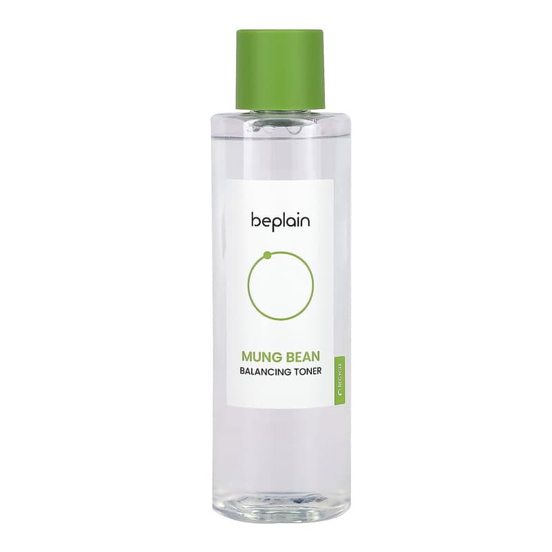 Mung Bean Balancing Toner