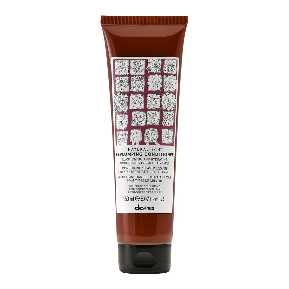 Replumping Conditioner for Fine Hair