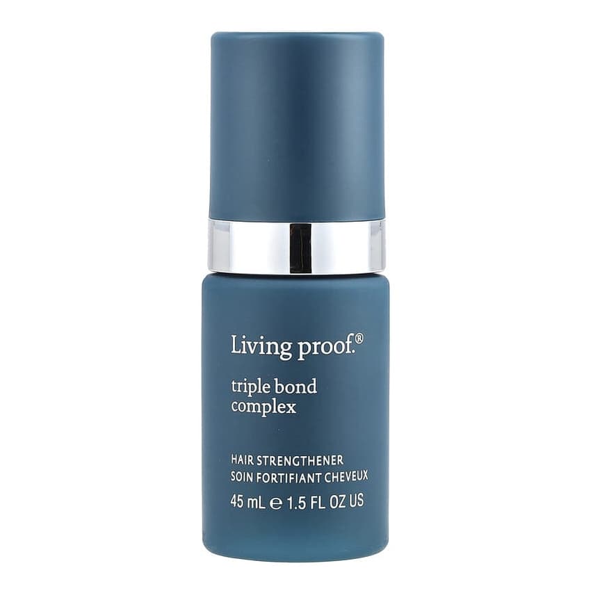 Triple Bond Complex, Hair Strengthener