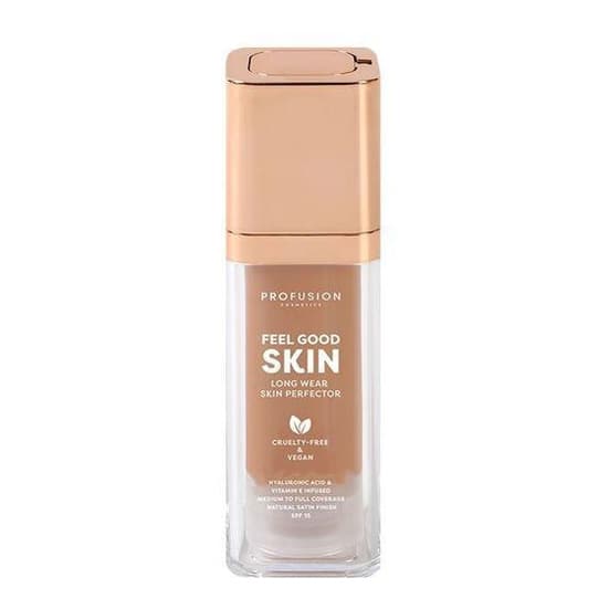 Longwear Skin Perfector Tan 410