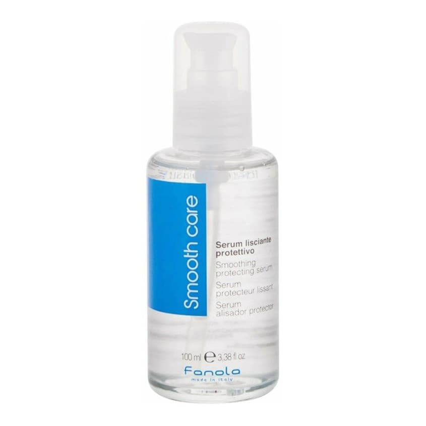 Smooth Care Protecting Serum