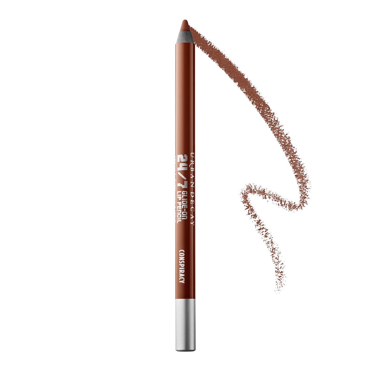 24/7 Glide-On Waterproof Lip Liner, Conspiracy