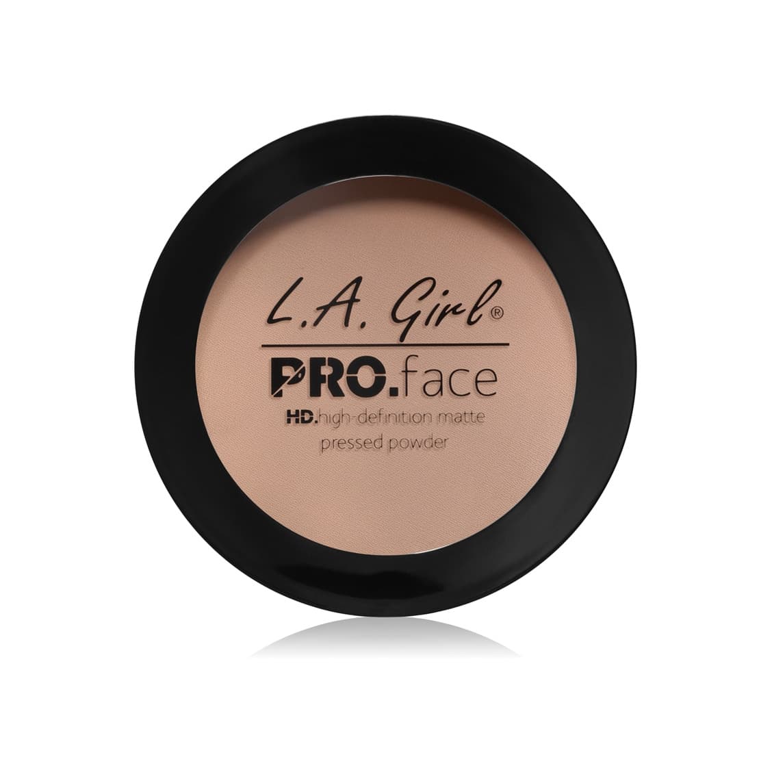 PRO. Face HD