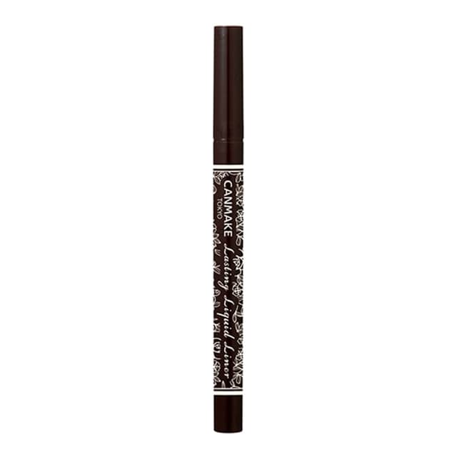 Lasting Liquid Liner, #04 Cacao Brown